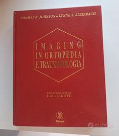 Imaging in Ortopedia e Traumatologia.  Jhonson-Ste