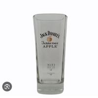 6 Bicchieri jack daniels honey