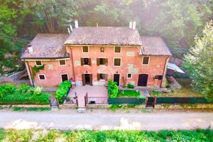 RUSTICO A COSTERMANO
