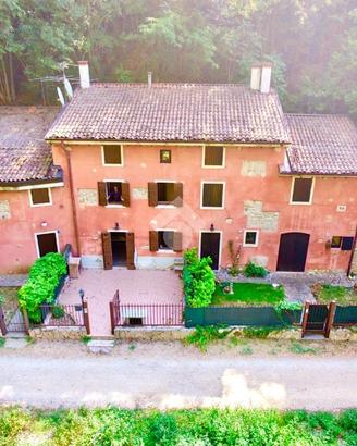 RUSTICO A COSTERMANO