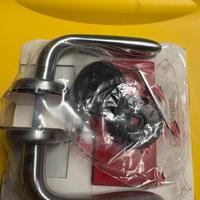 Maniglia per porta da interno