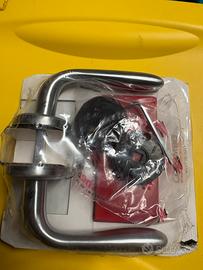 Maniglia per porta da interno