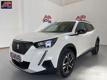 Peugeot 2008 PureTech 130 S&S EAT8 Allure *PROMO*