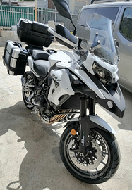 TRK 502 S E5 - settembre 2021