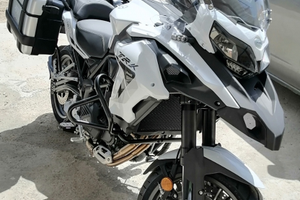 TRK 502 S E5 - settembre 2021