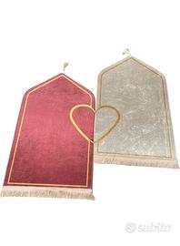 Tappeto dí preghiera