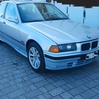 bmw e36 318 is berlina 1993