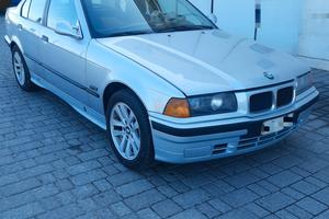 bmw e36 318 is berlina 1993