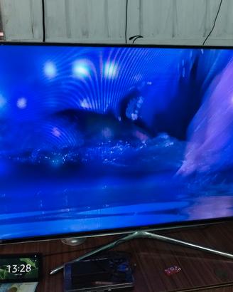 Smart tv samsung 50 pollici 3D