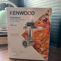 Tritacarne Kenwood Food Mincer