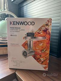 Tritacarne Kenwood Food Mincer