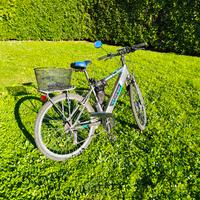 Bici elettrica, prezzo trattabile 