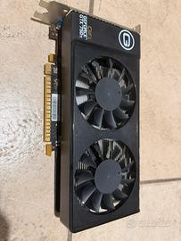 Scheda Grafica Gtx 750 Ti