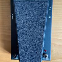 Pedale volume-wah Morley