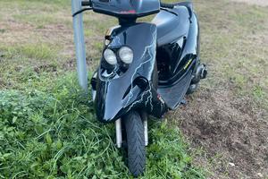 malaguti f10