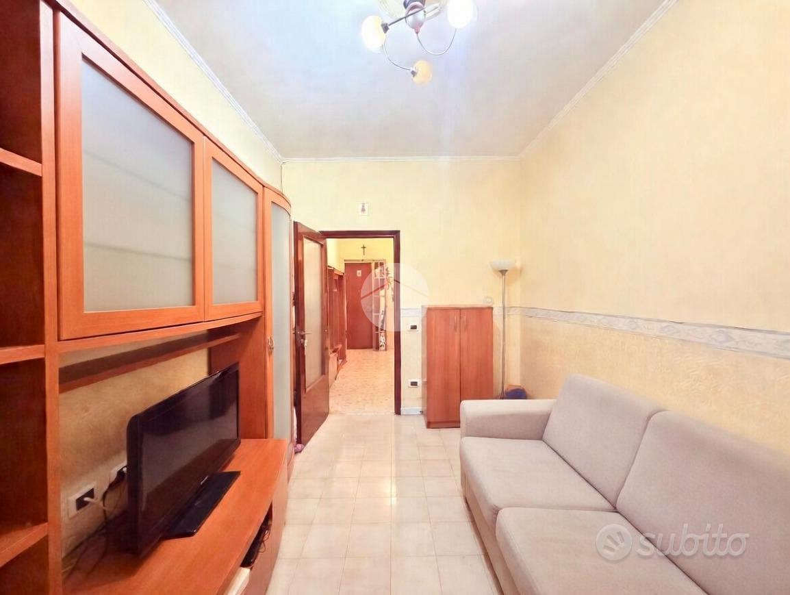 Apartment in Torre del Greco, Sant'Antonio - Vista 5