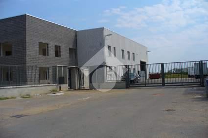 CAPANNONE A CASOREZZO