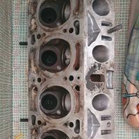 Testata Fiat 131 Supermirafiori