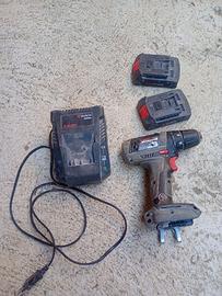 Trapano avvitatore wurth