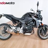 BMW F 900 R - 2021 Passaggio incluso