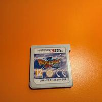 Inazuma eleven go: shadow per nintendo 3DS