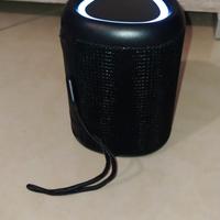 Cassa Wireless/Bluetooth 15W di potenza