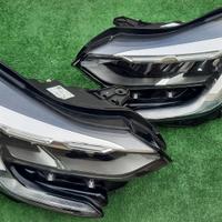RENAULT CAPTUR 2 II FULL LED FARI