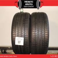 2 Gomme 225 50 R 17 Michelin al 75% SPED GRATIS