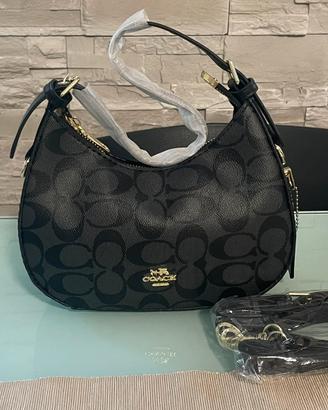 Borsa coach