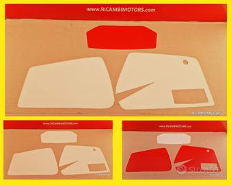 ADESIVO DECALCO YAMAHA XTZ TENERE 600