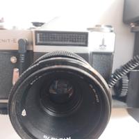 macchina fotografica 
