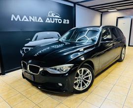 Bmw 316 316d Touring Msport*AUTOMATICA*UNIPRO*