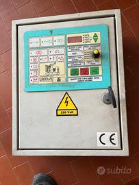 Panello eletrico