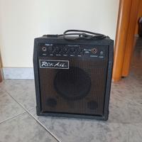 Amplificatore chitarra 