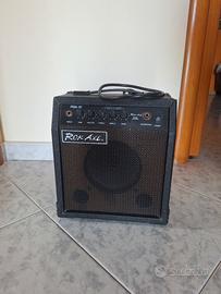 Amplificatore chitarra 