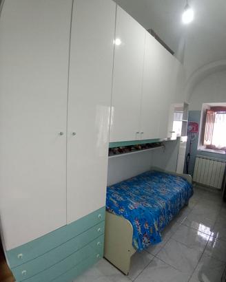 Cameretta a ponte