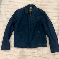 Giubbotto Timberland blu XS