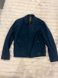 Giubbotto Timberland blu XS
