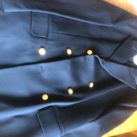 Divisa ordinaria invernale M.M.