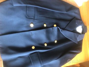 Divisa ordinaria invernale M.M.