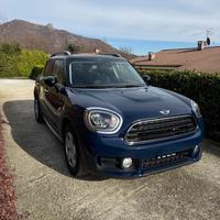 MINI Cooper D Countryman