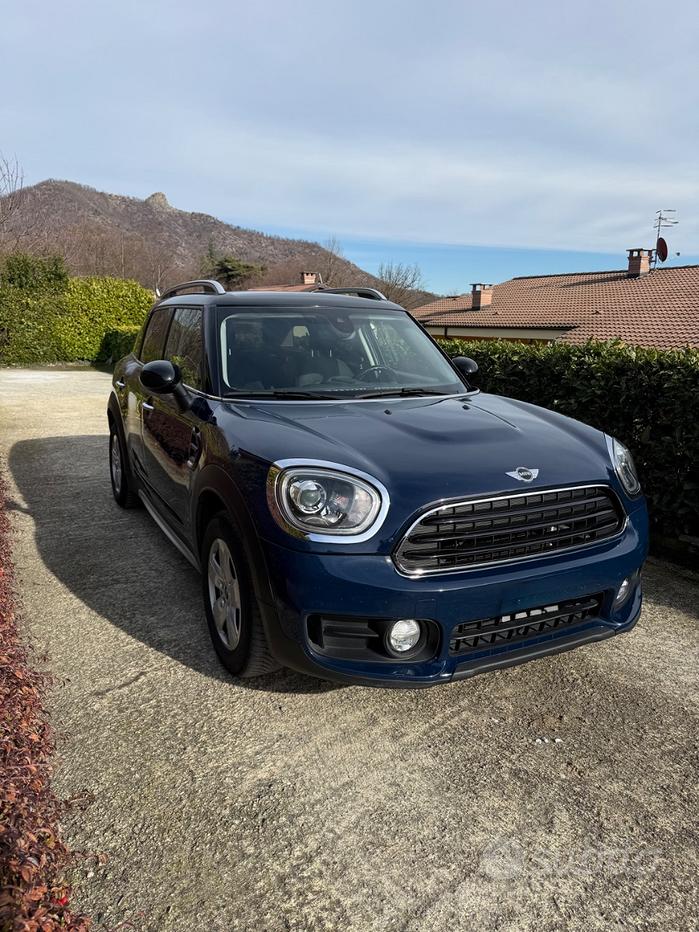 MINI Mini Countrym.(F60)