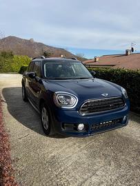 MINI Cooper D Countryman
