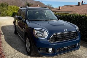 MINI Cooper D Countryman