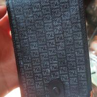 piccola pelletteria fendi