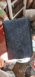 porta documenti anni 80/90 Fendi
