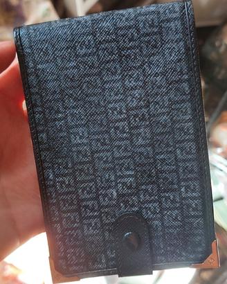 porta documenti anni 80/90 Fendi