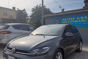 Volkswagen Golf 1.6 TDI 115 CV 5p. Executive BlueM
