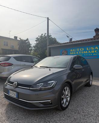 Volkswagen Golf 1.6 TDI 115 CV 5p. Executive BlueM