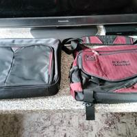 Borse Borsa Porta Tablet PC Portatile Come Nuove